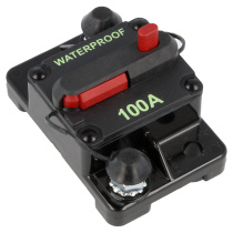 Säkring Återställningsbar - 100A QSP Products